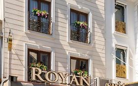 Royan Suites